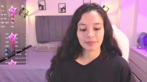 Snapshot of samantha_blow chatting on 2, 5, 2026 samantha_blow online show from 2, 5, 2026
