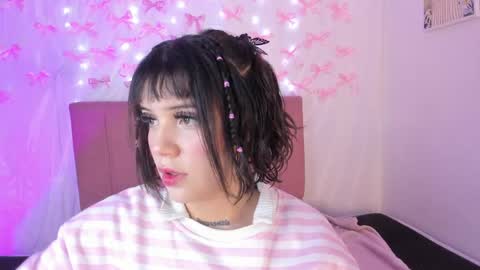 Snapshot of samantha_browwnn chatting on 11, 5, 2026 samantha_browwnn online show from 11, 5, 2026