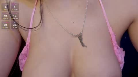 Snapshot of samantha_cp_ chatting on 1, 3, 2025 Sammy online show from 1, 3, 2025