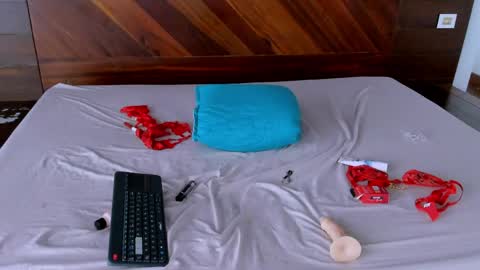 SAMANTHA online show from 31, 5, 2026