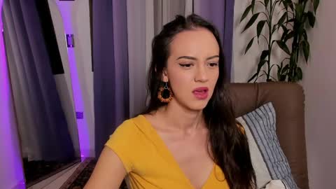 Snapshot of samantha_ferrec chatting on 8, 6, 2026 Samantha Ferrec online show from 8, 6, 2026