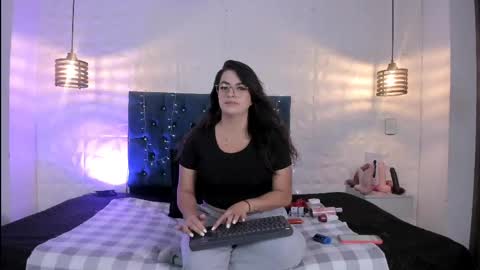 Snapshot of samantha_foxyy chatting on 20, 5, 2026 samantha_foxyy online show from 20, 5, 2026