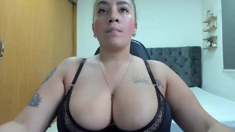 Samantha ga online show from 26, 5, 2026