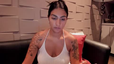 Samantha online show from 5, 2, 2025