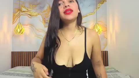 samantha_lopez2 online show from 11, 6, 2026
