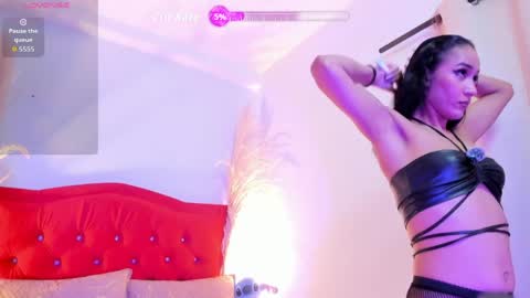 Samantha online show from 7, 4, 2026