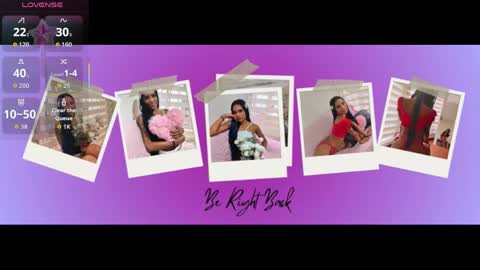 Samantha online show from 31, 3, 2026