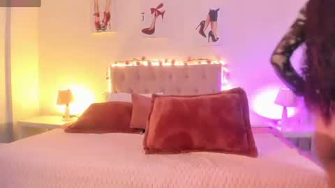 Snapshot of samantha_spike chatting on 10, 6, 2026 Samantha online show from 10, 6, 2026