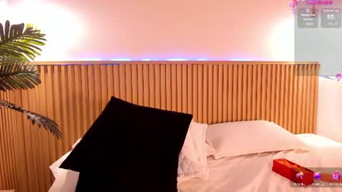 samantha_sra_ online show from 2, 7, 2026