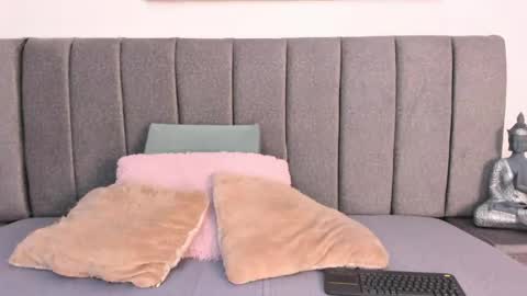 Snapshot of samantha_stan chatting on 15, 5, 2026 Sami online show from 15, 5, 2026