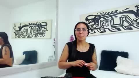 Snapshot of samantha_vaker chatting on 13, 2, 2026 samantha_vaker online show from 13, 2, 2026