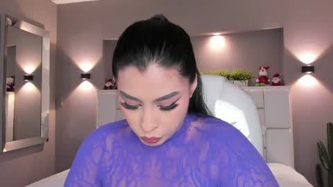  Samanthaa online show from 3, 1, 2025