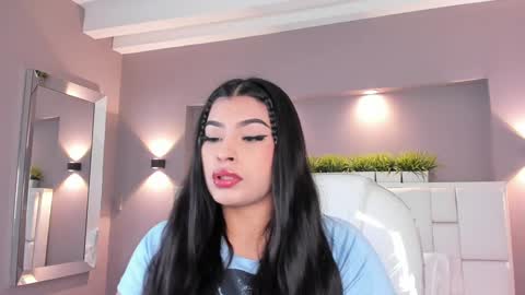  Samanthaa online show from 9, 1, 2025