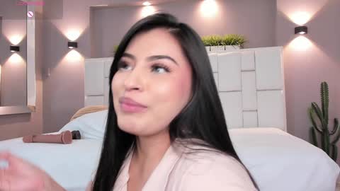  Samanthaa online show from 26, 1, 2025