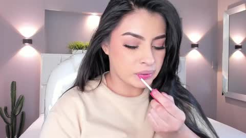  Samanthaa online show from 6, 2, 2025