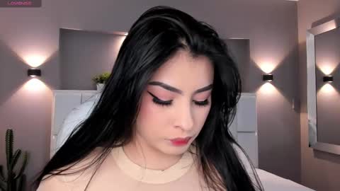  Samanthaa online show from 25, 2, 2025