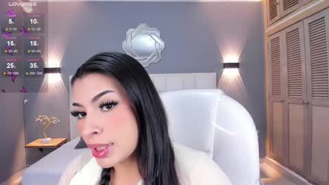 Samanthaa online show from 12, 9, 2025