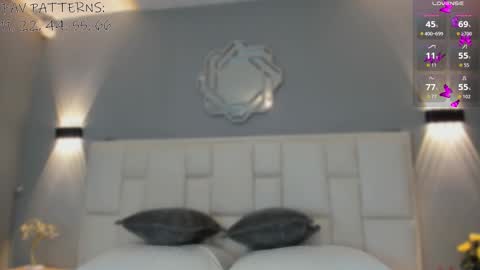  Samanthaa online show from 22, 2, 2026