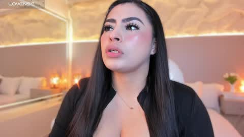  Samanthaa online show from 21, 4, 2026