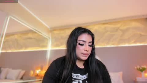  Samanthaa online show from 3, 6, 2026
