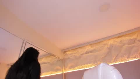 Snapshot of samanthaa_22_ chatting on 4, 7, 2026 Samanthaa online show from 4, 7, 2026