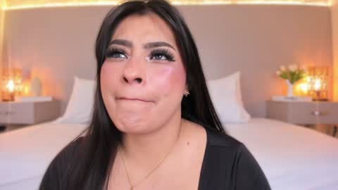 Snapshot of samanthaa_22_ chatting on 11, 7, 2026 Samanthaa online show from 11, 7, 2026