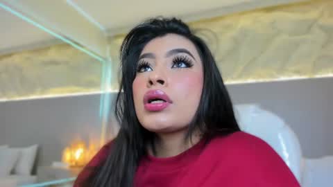 Snapshot of samanthaa_22_ chatting on 22, 7, 2026 Samanthaa online show from 22, 7, 2026