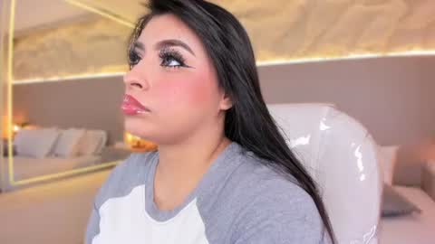 Snapshot of samanthaa_22_ chatting on 23, 7, 2026 Samanthaa online show from 23, 7, 2026
