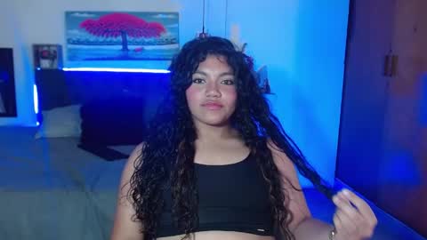 samanthaa_8_ online show from 14, 4, 2026