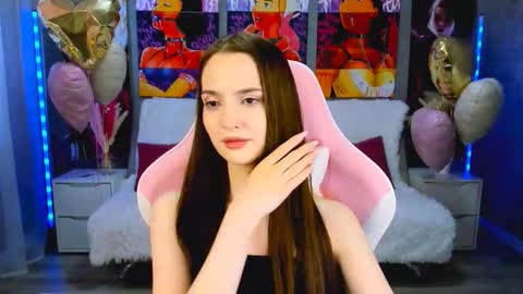 SamanthaaWalker online show from 21, 2, 2026