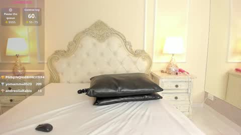 Samantha online show from 3, 6, 2026