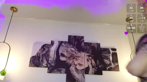 IGSamanthaGrant 10 online show from 10, 3, 2026