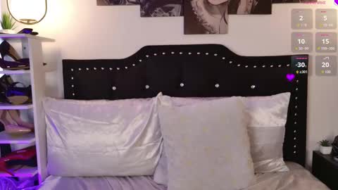 IGSamanthaGrant 10 online show from 21, 3, 2026