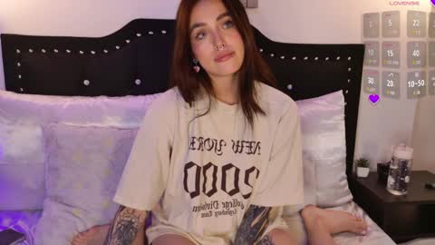 IGSamanthaGrant 10 online show from 6, 4, 2026