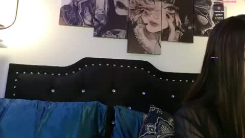 IGSamanthaGrant 10 online show from 21, 7, 2026
