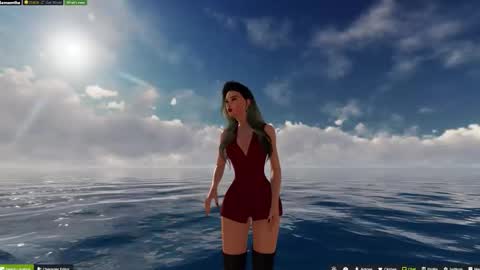 Samantha online show from 9, 9, 2025