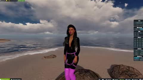 Samantha online show from 17, 9, 2025