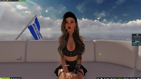 Samantha online show from 2, 10, 2025