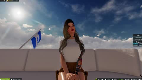 Samantha online show from 4, 10, 2025