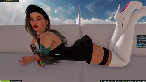 Samantha online show from 20, 10, 2025