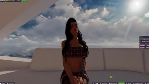 Samantha online show from 1, 6, 2026