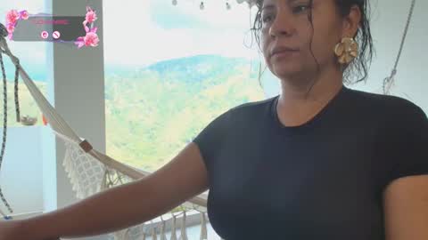 samanthahut1 online show from 11, 2, 2026