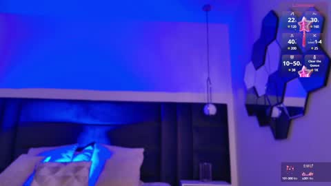 Samantha Klein online show from 26, 1, 2025