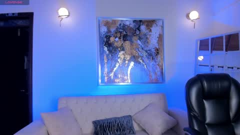 Samantha Klein online show from 8, 2, 2025