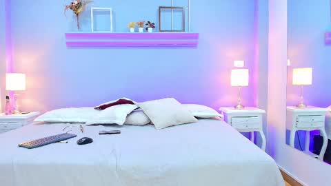 Samanta online show from 13, 2, 2025