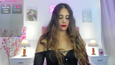 Samy  online show from 1, 2, 2025