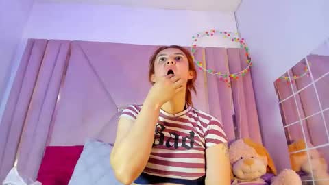 Samantha online show from 14, 3, 2026