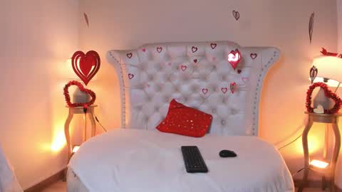 Sam online show from 17, 2, 2026