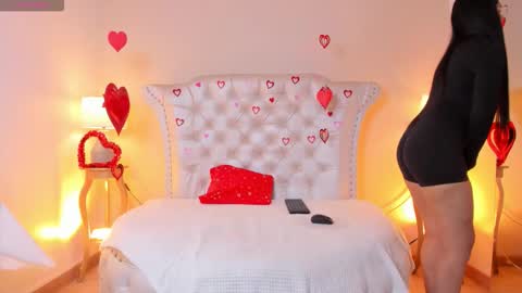 Sam online show from 25, 2, 2026