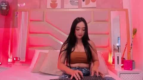 Snapshot of samanthapardo chatting on 26, 2, 2026 SAMANTHA online show from 26, 2, 2026